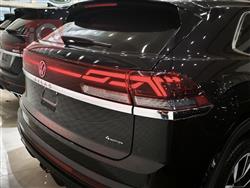 فولكسفاغن أطلس كروس سبورت